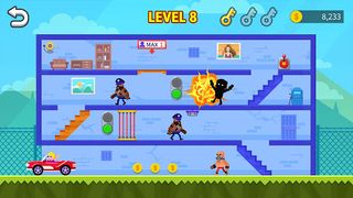 Brain Test-Fun Riddle - Screenshot 1