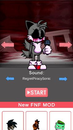 TAILS Mod Test - Screenshot 2