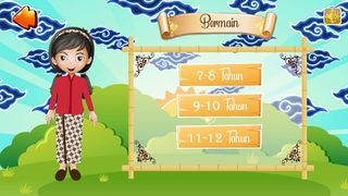 MBATIK - Screenshot 3