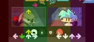 FNF: Got Heck'd! (vs Hecker) - Screenshot 3