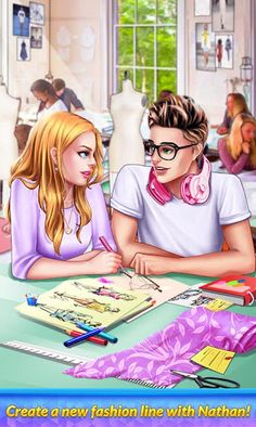 High School Prom Love Story 2 - Screenshot 3