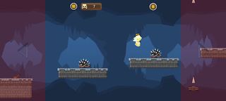 The Great Tower Escape - Screenshot 3