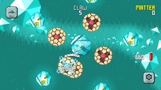 Cosmic Matter - Screenshot 2