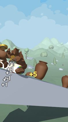 Flip Smash - Screenshot 3