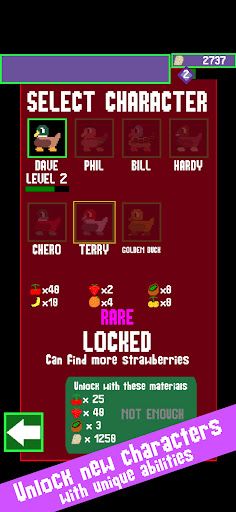 Duck Boy - Screenshot 3