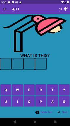 Guess School - Screenshot 4