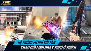 Phục Kích - Screenshot 3