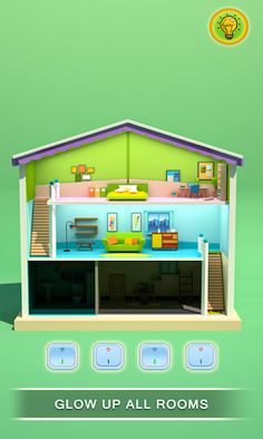 Lights On - Screenshot 1