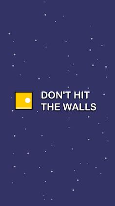 Flee: Don't Hit The Walls - Screenshot 1