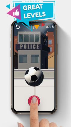 Glass Breaker - Smash Hit Ball - Screenshot 3