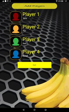 Yellow Banana - Screenshot 4