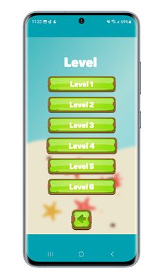 Connect Jelly - Screenshot 3