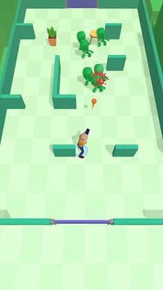 Zombie Fever State of Survival - Screenshot 2