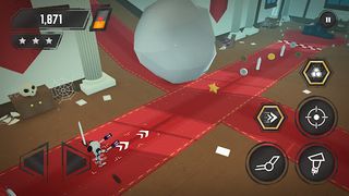 Crashbots - Screenshot 3