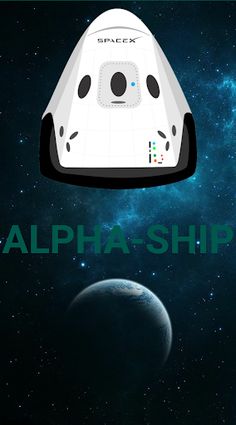 Alpha SHIP - Screenshot 1