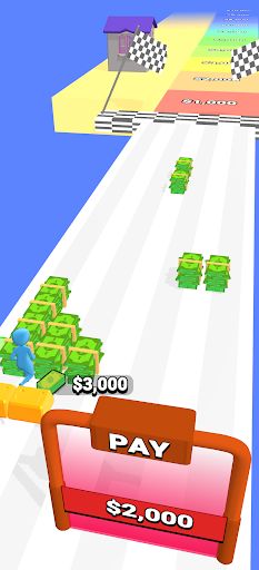Money Fit 3D - Screenshot 4