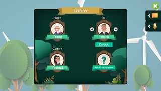 Changing The Game - Neighbourh - Screenshot 2