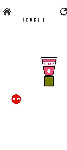 Pong In Cup - Screenshot 2