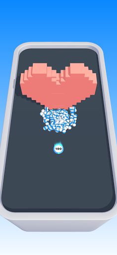 Bounce Balls - Screenshot 3