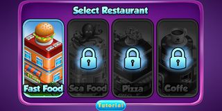 Cooking Frenzy - Let's Cook - Screenshot 3