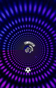 Tube Ball - Screenshot 4