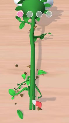 Rainbow Flowers DIY - Screenshot 4