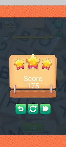 Easy Word - Screenshot 4