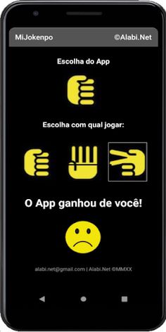 MiJokenpo - Screenshot 4