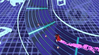 Drift Champions - Screenshot 3