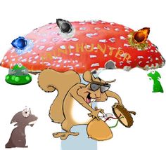 Mini Hunter - Screenshot 2