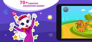 Coloring games for kids, baby - Screenshot 3