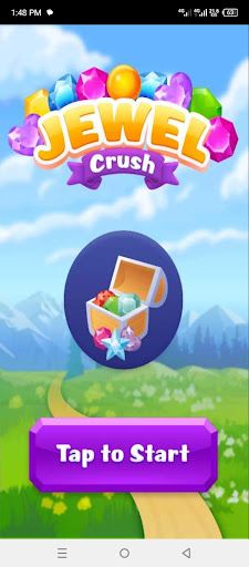 Jewel Crush - Screenshot 2