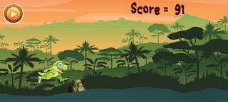 Bhag Blue Bhag - Screenshot 2