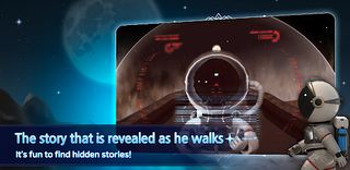 BOJAMAJA - RUN TO THE MOON - Screenshot 2