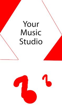YourMusicStudio 1 - Screenshot 1