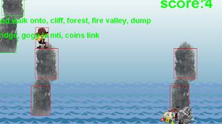 Bad Valley - Screenshot 1