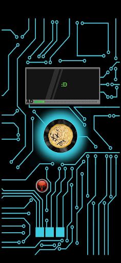 Red button! Don't push! - Screenshot 1