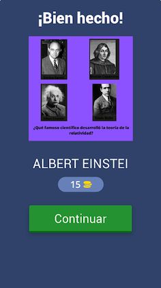 Sabio trivial - Screenshot 2