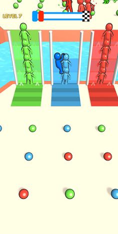 Climb Guys - Screenshot 2