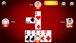 CallBreak - Screenshot 2