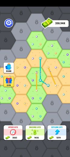 Railway Master - Screenshot 1