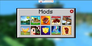 Craft - Screenshot 1