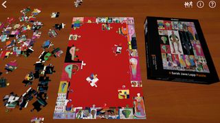 Puzlkind Jigsaw Puzzles - Screenshot 2