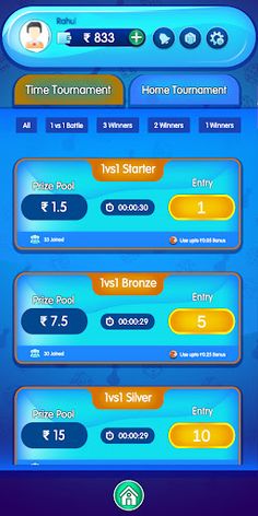 Ludo Passion Pro - Screenshot 3