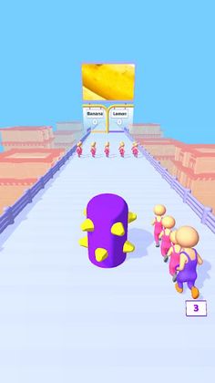 Guess Guys - Screenshot 4