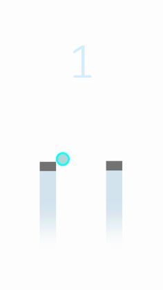 Jumping Ball - Screenshot 3
