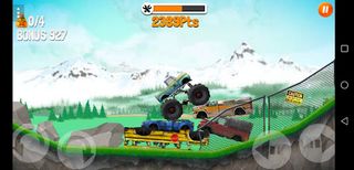 Truck Trials S² - Screenshot 3