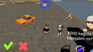 Mülayim: Ankara Adası - Screenshot 1