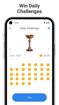 Slide Puzzle - Number Game - Screenshot 3