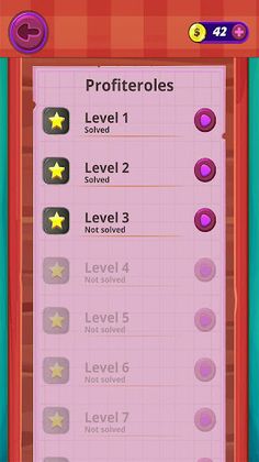 Word Sweety : Crossword Puzzle - Screenshot 3